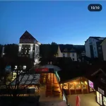 Posejdon- Hotel Alibi
